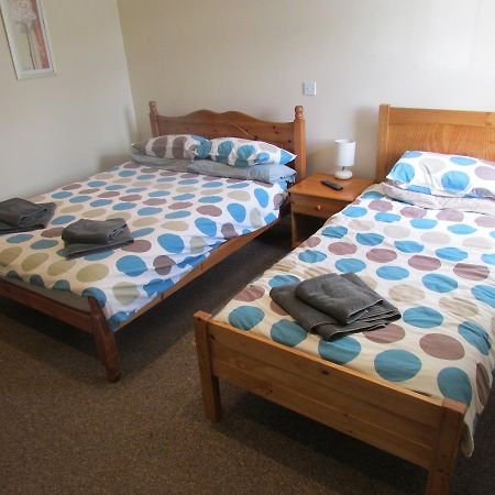 The Duke William Bed & Breakfast Finningley ภายนอก รูปภาพ