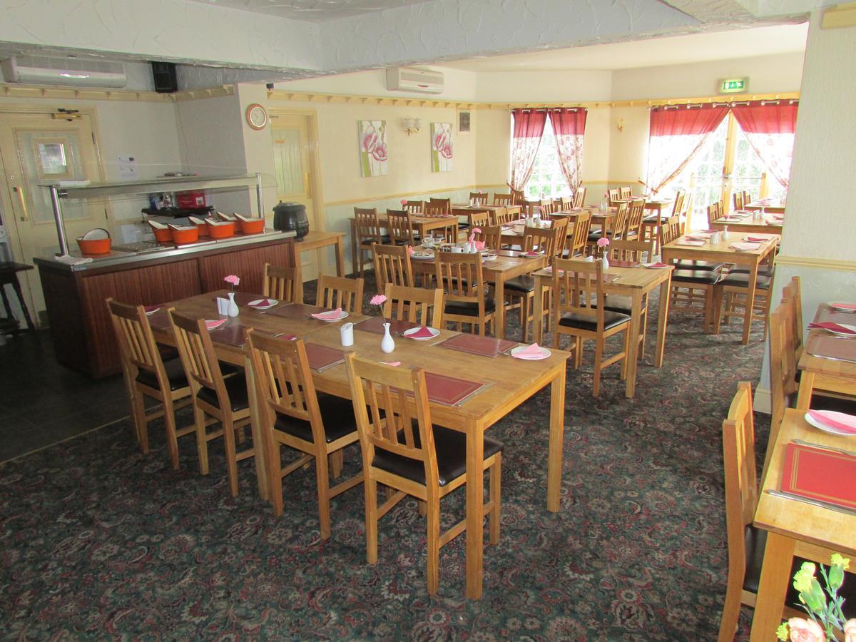 The Duke William Bed & Breakfast Finningley ภายนอก รูปภาพ