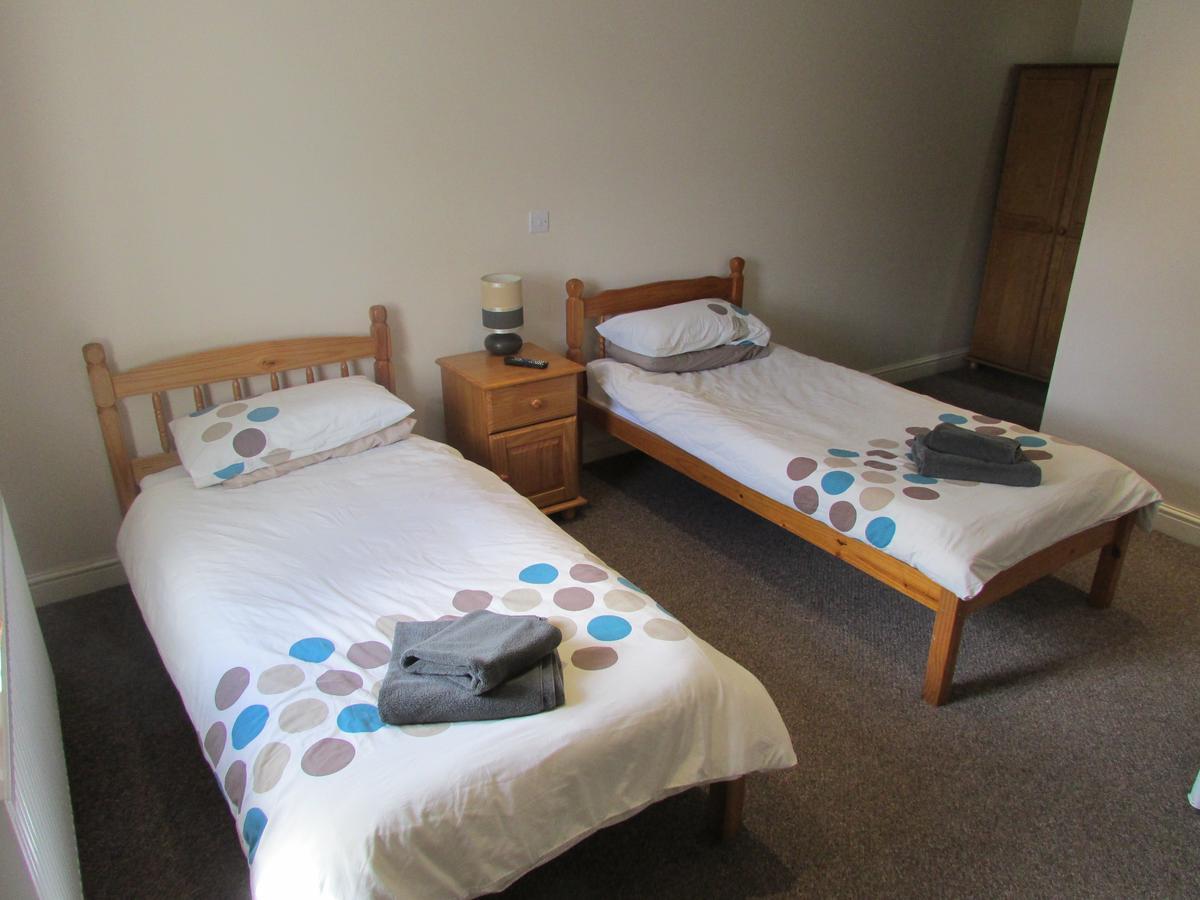The Duke William Bed & Breakfast Finningley ภายนอก รูปภาพ